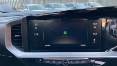 Vauxhall Mokka 1.2 Turbo 100 Elite Nav Premium 5dr Petrol Hatchback